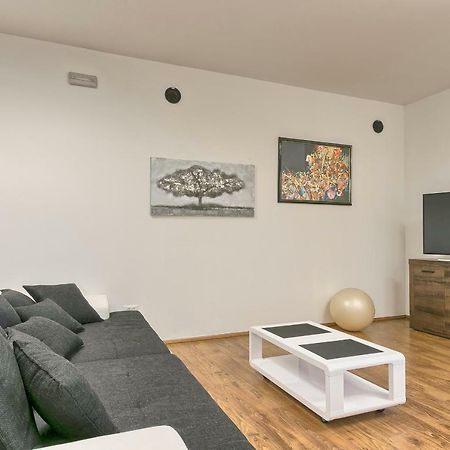 Wellness Apartman Kaiser Pula Dış mekan fotoğraf