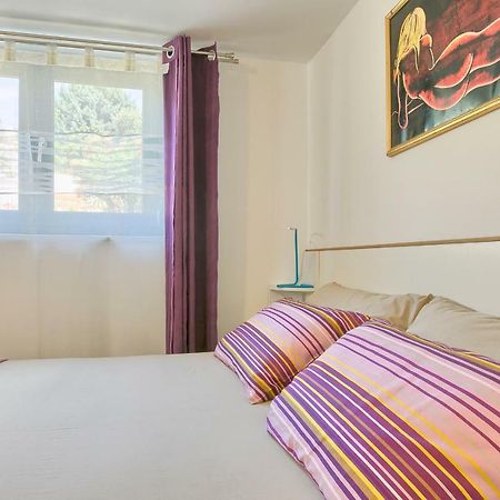 Wellness Apartman Kaiser Pula Dış mekan fotoğraf