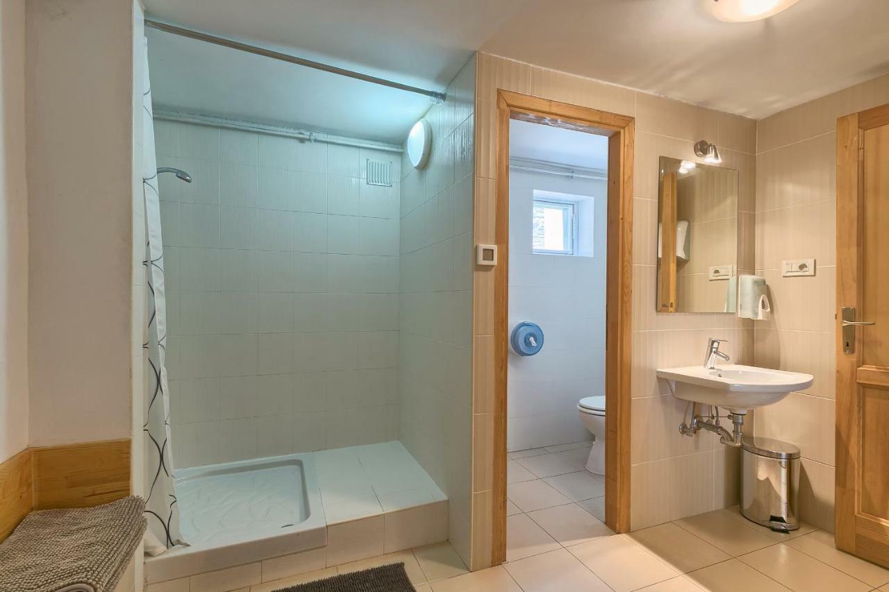 Wellness Apartman Kaiser Pula Dış mekan fotoğraf