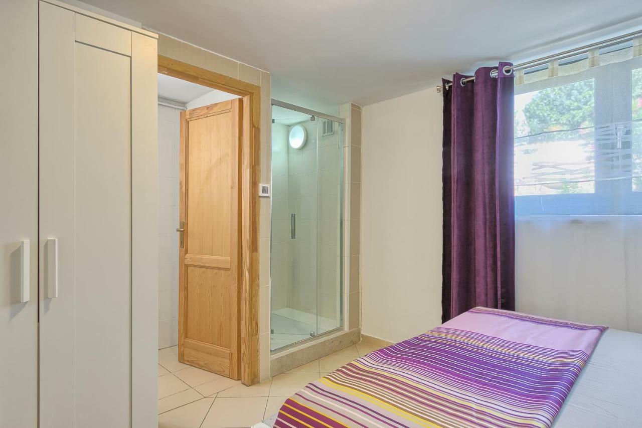 Wellness Apartman Kaiser Pula Dış mekan fotoğraf