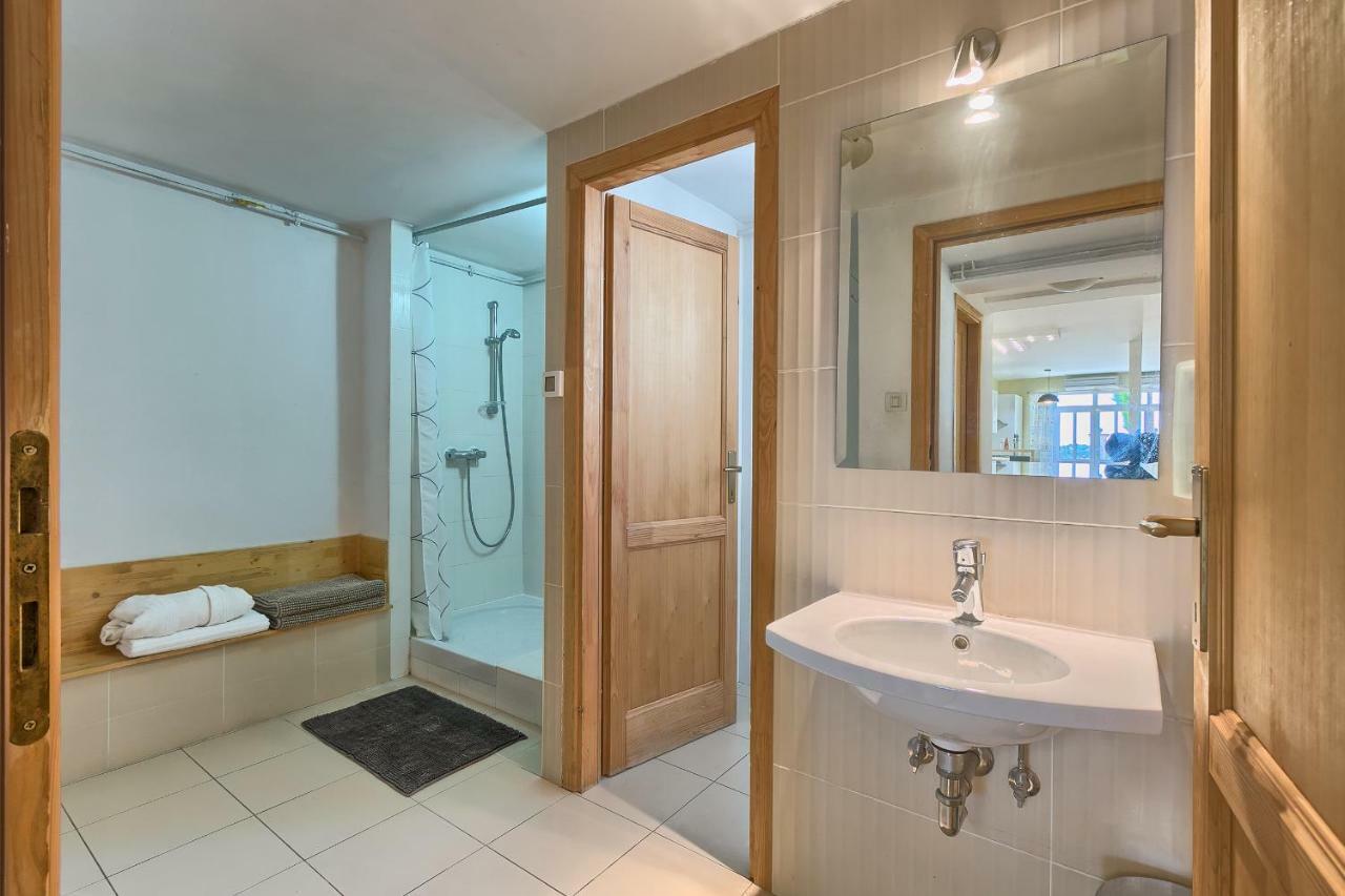 Wellness Apartman Kaiser Pula Dış mekan fotoğraf