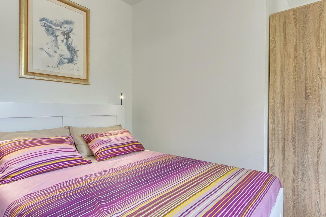 Wellness Apartman Kaiser Pula Dış mekan fotoğraf