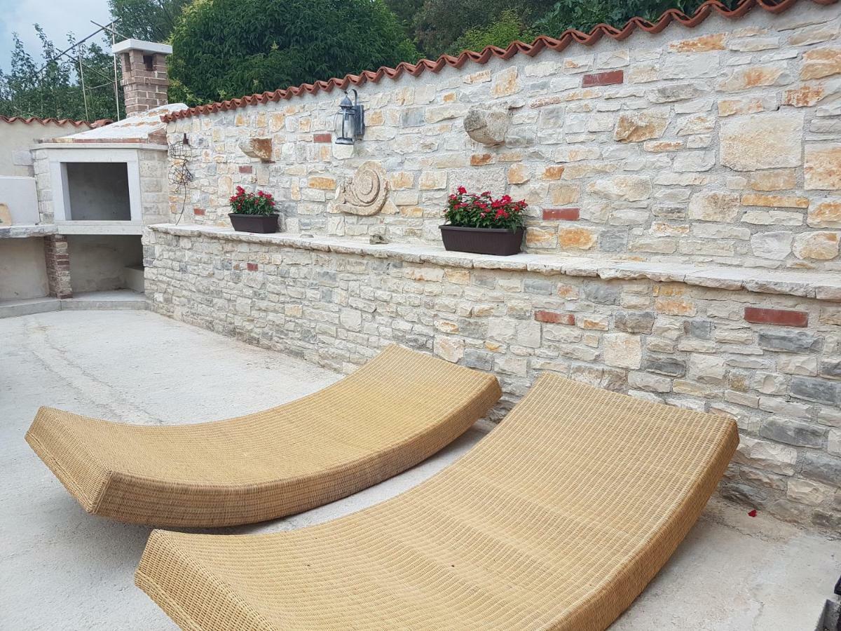 Wellness Apartman Kaiser Pula Dış mekan fotoğraf