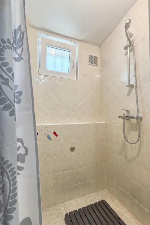Wellness Apartman Kaiser Pula Dış mekan fotoğraf