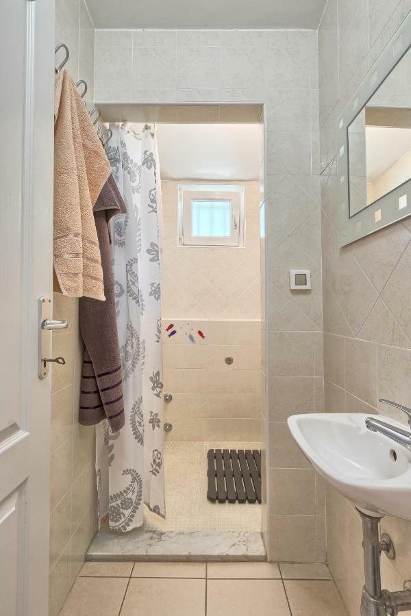 Wellness Apartman Kaiser Pula Dış mekan fotoğraf